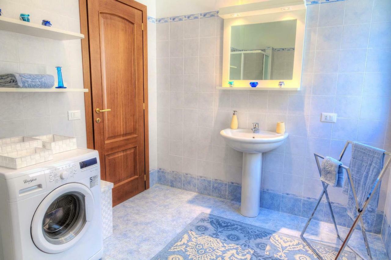 Appartamento Ue Maxeu- Maestrale Cervo Esterno foto
