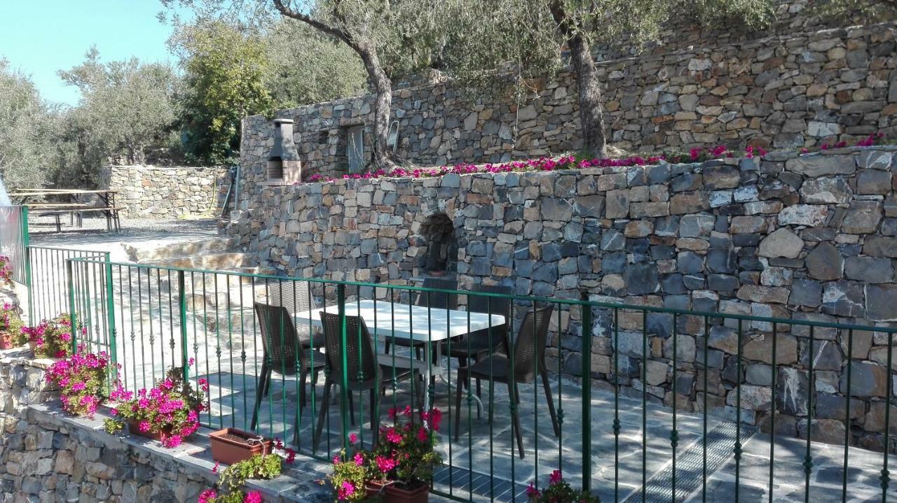 Appartamento Ue Maxeu- Maestrale Cervo Esterno foto