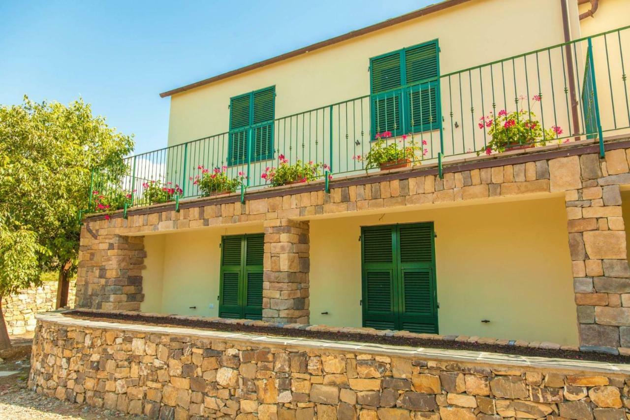 Appartamento Ue Maxeu- Maestrale Cervo Esterno foto